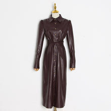 Load image into Gallery viewer, Long Sleeve High Waist With Sashes